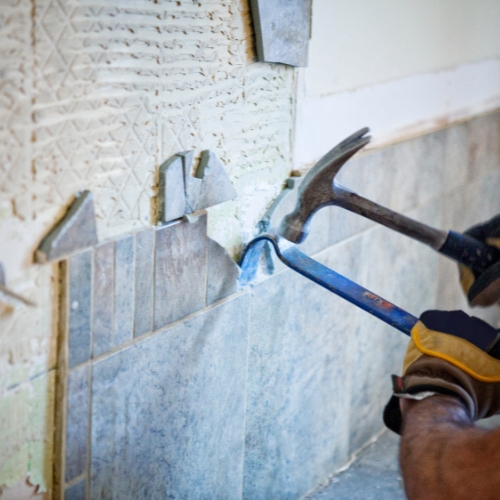 Ristrutturazioni appartamenti Guidonia